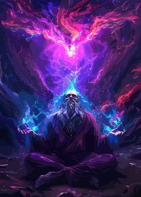 Aura Meditation