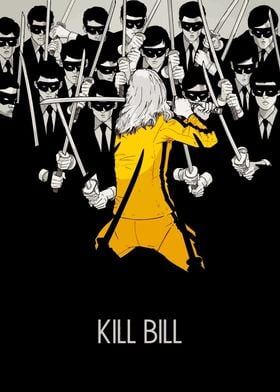 Kill bill