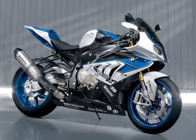 BMW 1000 RR