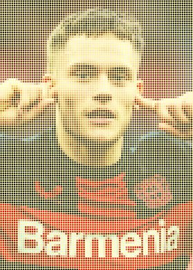 Florian Wirtz Bayer 04 