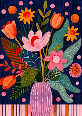 Floral Art-preview-3