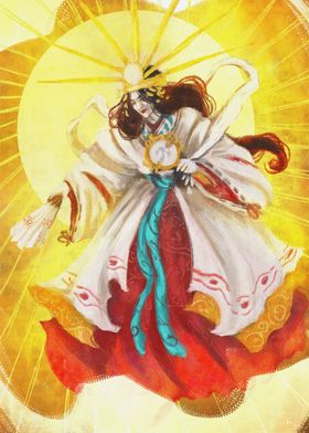 AMATERASU