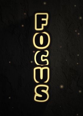 FOCUS