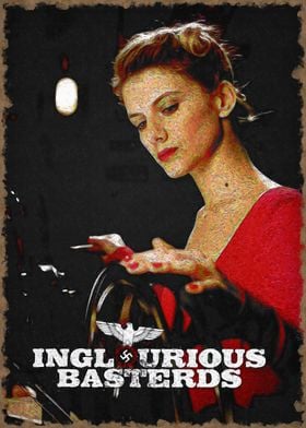 inglorious basterds