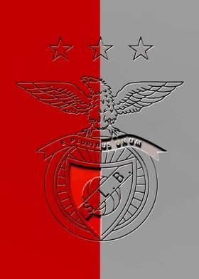 Benfica Logo