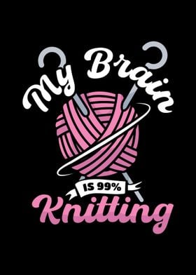 Knitting Knitter