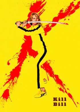 Kill Bill