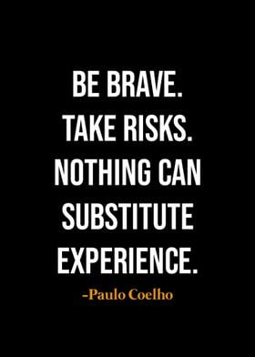 Paulo Coelho quotes 