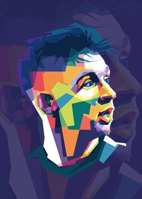 Francisco Conceicao WPAP 