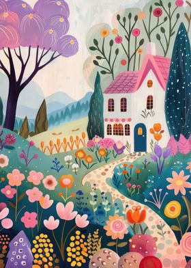 Floral Art-preview-2