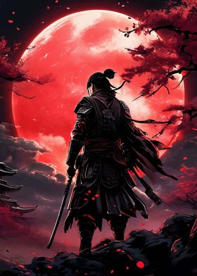 Samurai Japanese