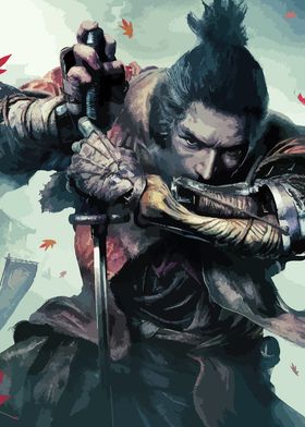 Sekiro