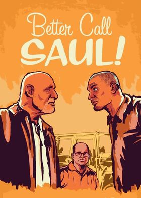 Better Call Saul