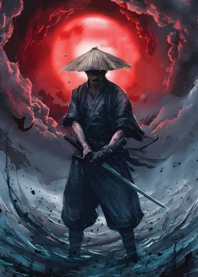 Sengoku Samurai 