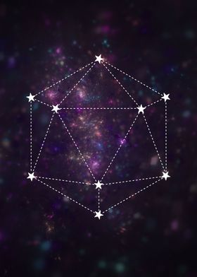 D20 Constellation