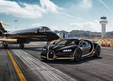 Bugatti Chiron