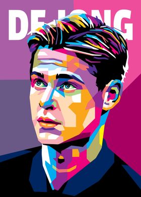 Frenkie de Jong