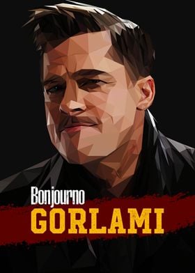 gorlami bonjourno