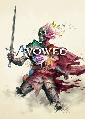 avowed