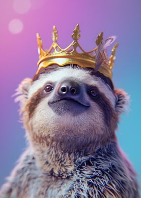 Sloth King