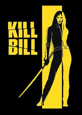 Kill bill