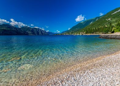 Lago di Garda Scenic