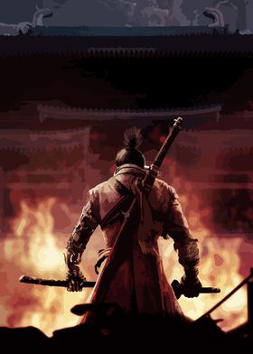 Sekiro