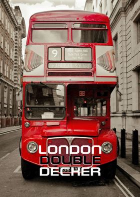 Double Decker Bus