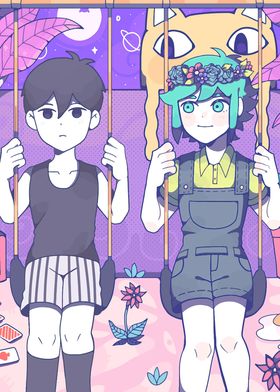 omori