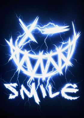 Smile Neon