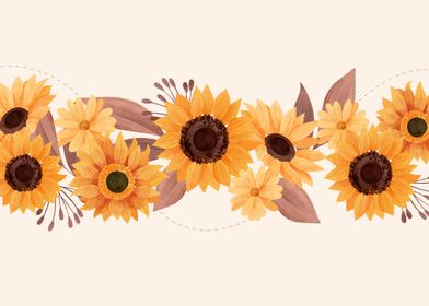 Sunflowers