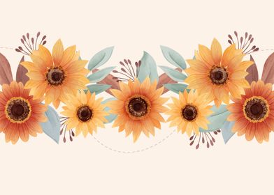 Sunflowers