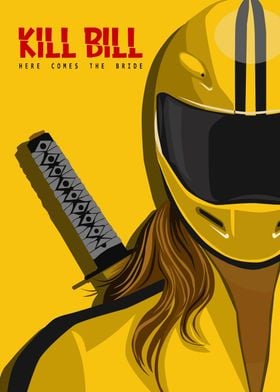 Kill bill