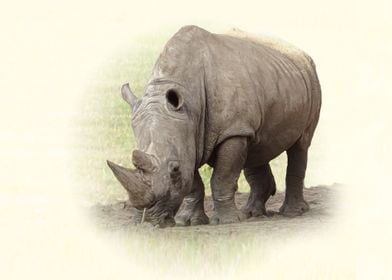 Rhinoceros