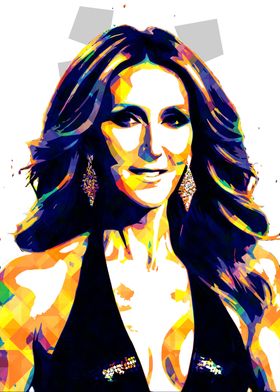 Celine Dion