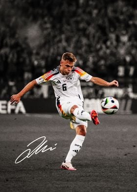 Joshua Kimmich 