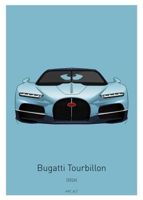 Tourbillon