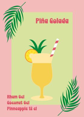 Pina Colada