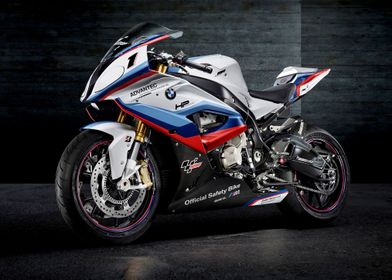 BMW 1000 RR