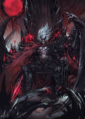 Demon King 3