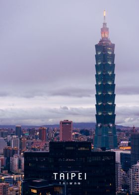 Taipei  