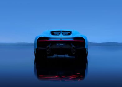 Bugatti