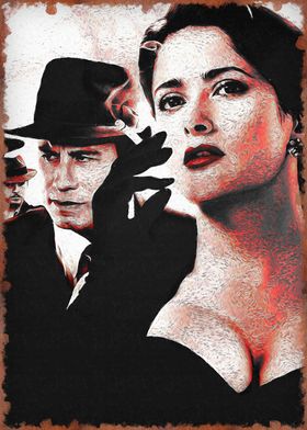 mafia movie poster 