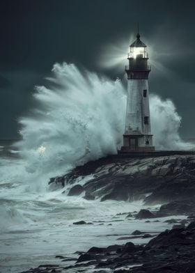 Lighthouse Oceans