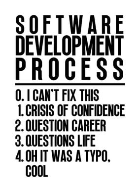 Software Development