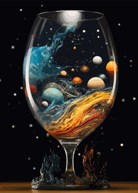 Planet Glass