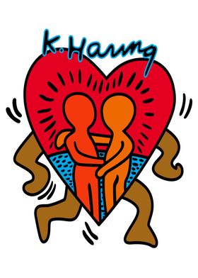 Keith Haring