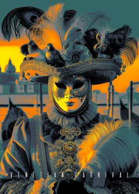 Venetian Carnival