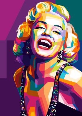 Marilyn Monroe