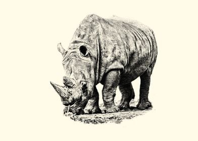 Rhinoceros